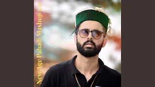 new age pahari mashup 2 0