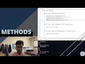 Methods and How They Are Used in Java Programming Coding Santa Java Tutorial Lesson 7