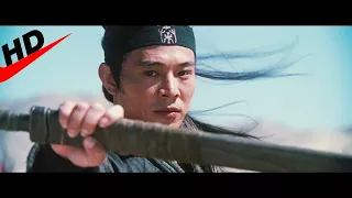 فيلم جيت لي رجل السيف 2 مترجم 720P HD 