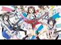 Download Lagu BanG Dream! Girls Band Party! Season 1 [1]- Poppin'Party Story 0- Poppin'Party is Born!