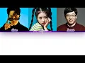 TOYOTE (토요태) - Still I Love You (스틸 아이 러브 유) Hangout With Yoo (놀면 뭐하니) Lyrics/가사 [Han|Rom|Eng]