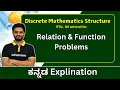 Relation and Function module 3 DMS