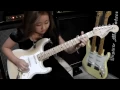 Lagu Yngwie Malmsteen - Spellbound 桜花 SAKURA 11 years old