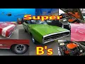 Mopar 68-70 B-Body Showcase