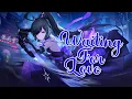 Download Lagu Slowed collaboration ↬ Waiting for love remix (lyrics)