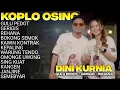 GULU PEDOT - GERIGIS - REHANA - Album Dini Kurnia Koplo Banyuwangi Terbaru 2025