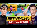 Download Lagu SIRPANCHIQ CHALLENGE // KOMOL QAHHOROV VS SARAMALOY