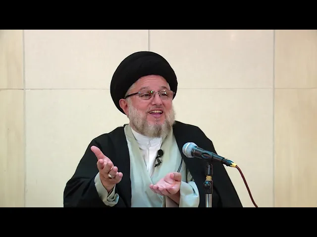 ⁣بحث الأصول 718 : الدورة الثانية. الحجج. حجية الاجماع المنقول. المختار في الإجماع 5 شعبان المعظم 1443