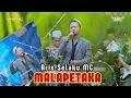 Lagu MALAPETAKA - ARIS SELAKU MC - SIMPATIK MUSIK - LAMONGAN - DHEHAN PRO AUDIO
