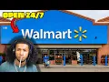 You Remember Walmart Being Open 24 Hours