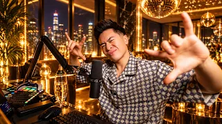 🔥🎶 THỨ 7 NHẠC NẢY 🪩💃 | PARTY CUỐI TUẦN WITH LOMO BOIZZZ 🥂🍾🔥
