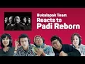 Download Lagu Bukalapak Team Reacts to Padi Reborn