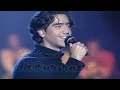 alejandro fernandez en el jardin