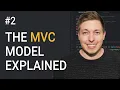 NEW 2019 IN DESC Simple Explanation Of The C Model PHP Tutorial mmtuts
