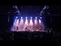 Signs Of The Swarm | Dragula (Live Berlin 2025 - HUXLEY'S)