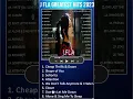 Lagu J Fla Greatest Hits 2023 Full Album - J Fla Best Cover Songs 2023 #shorts