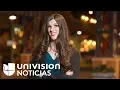 Danica Roem la primera persona transgenero elegida para el legislativo de Virginia