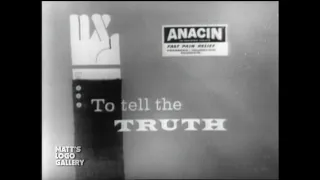 Goodson Todman CBS Television Network FremantleMedia 1961 