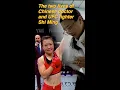 Download Lagu The two lives of Chinese doctor and UFC fighter Shi Ming