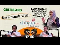 Lagu EP186 | Rancangan Pendidikan Malaysia 2026-2035, Kes Rasuah ATM, Visit Malaysia 26, Trump-Greenland