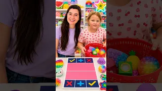 Real Life Fidget Trading with Mrs Bench
