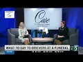 Case Funeral Home What to say to grievers