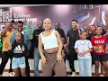TETE|Marioo Dance video by Angelnyigu & @Tanzaniadance ​⁠@angelnyigu