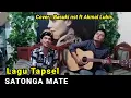 Download Lagu Satonga Mate - Lagu tapsel ( Cover ) Basuki nst \u0026 Akmal Lubis