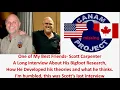 Missing 411 David Paulides Presents the Full Interview with Researcher Scott Carpenter