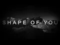 Lagu Ed Sheeran • Shape of You「slowed + reverb」
