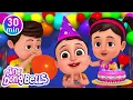Download Lagu Hum Bhi Agar Bachche Hote + 10 More Rhymes in Hindi | Nursery Rhymes | Ding Dong Bells