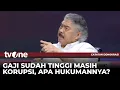 Download Lagu Gayus Lumbuun: Saya Minta Mahkamah Agung Jangan Umbar Janji | Catatan Demokrasi tvOne