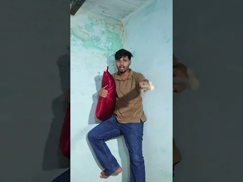 सांप का डर 🐍#funny #comedy #youtubeshorts