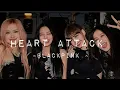 Download Lagu Heart Attack - Ai Cover Blackpink | Lyrics Download Lagu Heart Attack - Ai Cover Blackpink | Lyrics