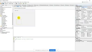 tabbed pane using swings