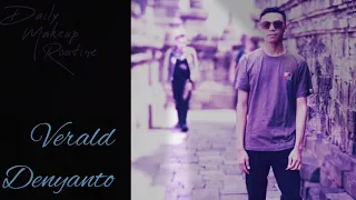 Download PENGALAMAN PERTAMA fairuz a rafiq ( cover by VERALD DENYANT ) MP3