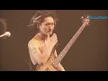 ONE OK ROCK - 完全感覚Dreamer (Kanzen kankaku Dreamer) Sub español  Zankyo Reference Tour
