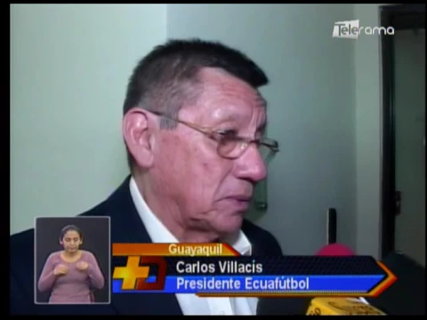 FEF implementara videoarbitraje en campeonato nacional