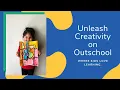 Unleash Creativity with Art on Outschool Live Online Classes for Kids