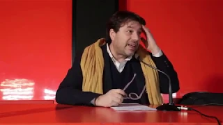 Tomaso Montanari | Italiani e stranieri: patrimonio culturale e identità