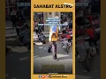 Download Lagu Tukang parkir marah ke pelanggan indomaret karena gak bayar parkir, padahal ada tulisan bebas parkir