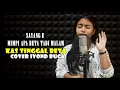 KAS TINGGAL BETA - WELMI THEI (COVER IVOND BUGA)