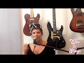 Wine N' Strings - She was a Doorman - Ana Popovich