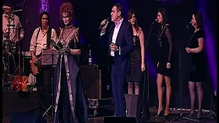 ovidiu komornyik angela similea i ok band prive te cerul gala ovo music 