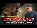 Download Lagu ASA MARTUA HO VERSI BAHASA JAWA || ARVINDO SIMATUPANG CIPT.SAKKAN SIHOMBING (BEN DOWO UMURMU)