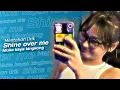 Download Lagu SHINE OVER ME X MUKA KAYA KINGKONG (MENTAHAN LIRIK)