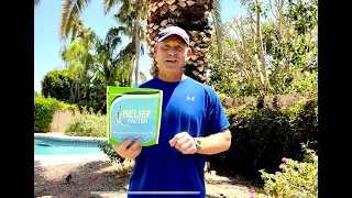 MUST SEE Relief Factor - Full Review