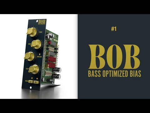 6060 Ultimate Module Collection HD v7 product video