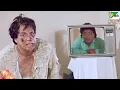 Download Lagu Johnny Lever Pranks Kader Khan From Behind The Tv - Juhi Chawla - Saajan Ka Ghar