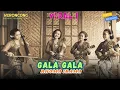 Lagu GALA GALA - Rhoma Irama | Versi Keroncong Klasik Terbaru | Cover \u0026 Remix  KENANGAN KERONCONG KLASIK
